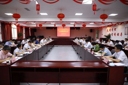 茅臺技術開發公司整改情況獲集團黨委聽取，展現規范治理決心
