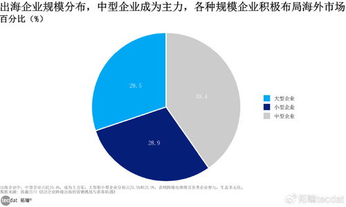2025中國出口跨境電商發展趨勢研究報告 市場增長、支付金融與賽事策劃