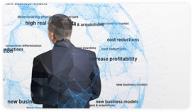 引領(lǐng)未來(lái)金融 金融信息技術(shù)外包的全面介紹